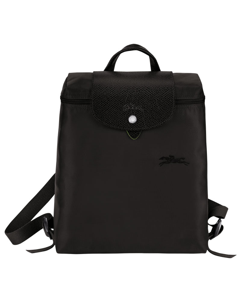 LONGCHAMP Le Pliage Green Backpack