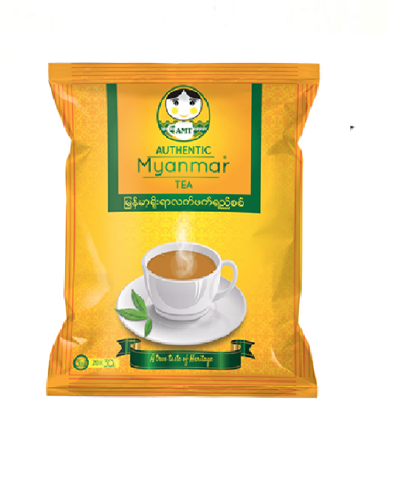 Myanma Tea Mix
